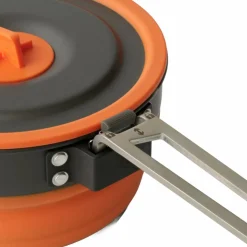 Sea to Summit FRONTIER UL COLLAPSIBLE POT - Kochtopf