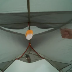 Sea to Summit IKOS TR TENT 3 PERSON - Kuppelzelt