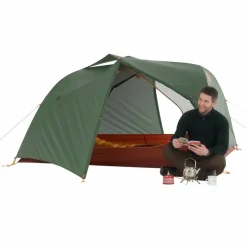 Sea to Summit IKOS TR TENT 3 PERSON - Kuppelzelt