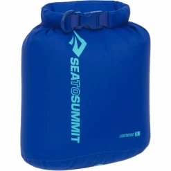 Sea to Summit LIGHTWEIGHT DRY BAG - Wasserdichter Packsack