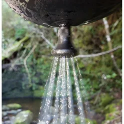 Sea to Summit POCKET SHOWER - Outdoor Dusche