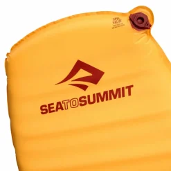 Sea to Summit PURSUIT PLUS SI MAT - REGULAR - Selbstaufblasende Isomatte