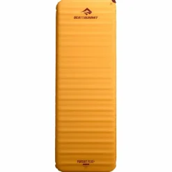 Sea to Summit PURSUIT PLUS SI MAT - REGULAR RECTANGULAR WIDE Unisex - Selbstaufblasende Isomatte