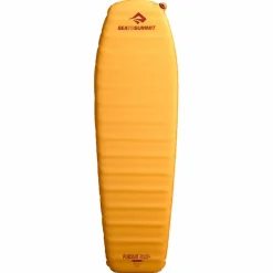 Sea to Summit PURSUIT PLUS SI MAT - LARGE Unisex - Selbstaufblasende Isomatte