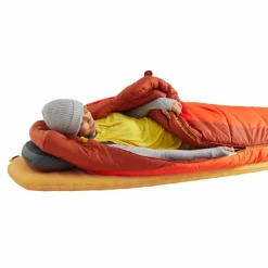 Sea to Summit PURSUIT PLUS SI MAT - LARGE Unisex - Selbstaufblasende Isomatte