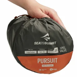 Sea to Summit PURSUIT SI - Selbstaufblasende Isomatte