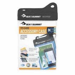 Sea to Summit TPU GUIDE ACCESSORY CASE - Wasserdichte Hüllen
