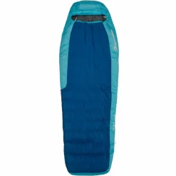 Sea to Summit TREK -1C DOWN SLEEPING BAG - Daunenschlafsack