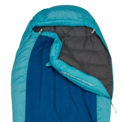 Sea to Summit TREK -1C DOWN SLEEPING BAG - Daunenschlafsack