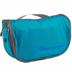 Sea to Summit ULTRA-SIL HANGING TOILETRY BAG - Kulturtasche