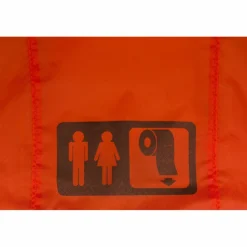 Sea to Summit ULTRA-SIL OUTHOUSE - Campingtoilette