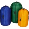 Sea to Summit ULTRA-SIL STUFF SACK 3-PIECE SET (S,M, L) - Packsack