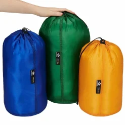 Sea to Summit ULTRA-SIL STUFF SACK 3-PIECE SET (S,M, L) - Packsack