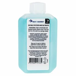 Sea to Summit WILDERNESS WASH 100ML - Outdoor Seife