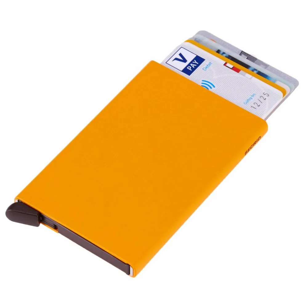 Secrid CARDPROTECTOR POWDER - Portmonee