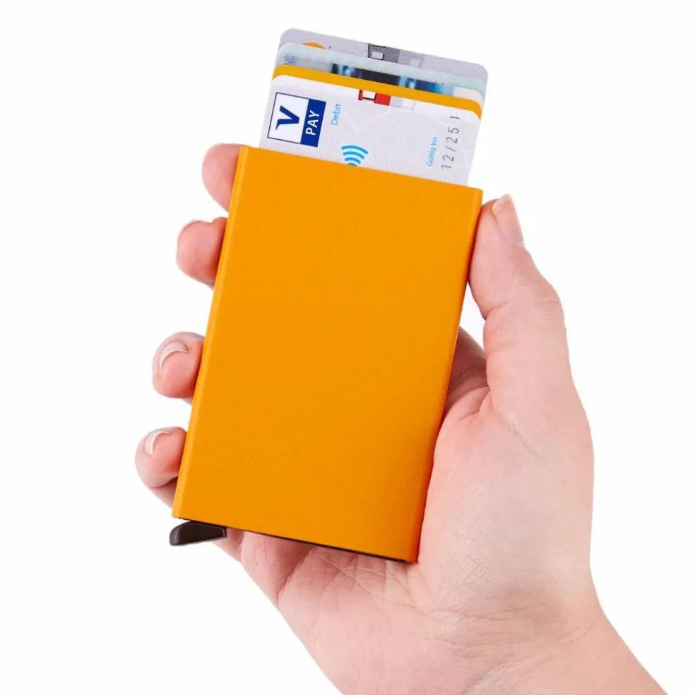 Secrid CARDPROTECTOR POWDER - Portmonee