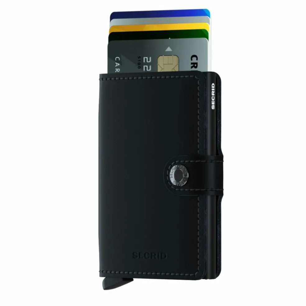 Secrid MINIWALLET - Portmonee