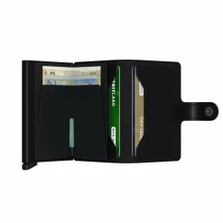 Secrid MINIWALLET - Portmonee