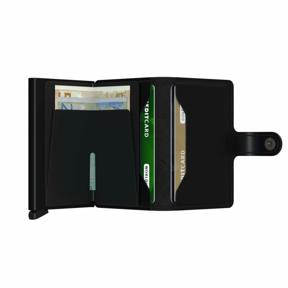 Secrid MINIWALLET - Portmonee