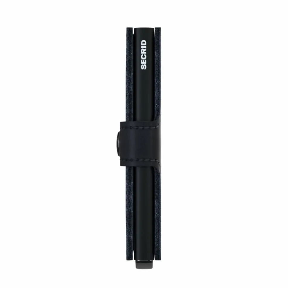 Secrid MINIWALLET - Portmonee