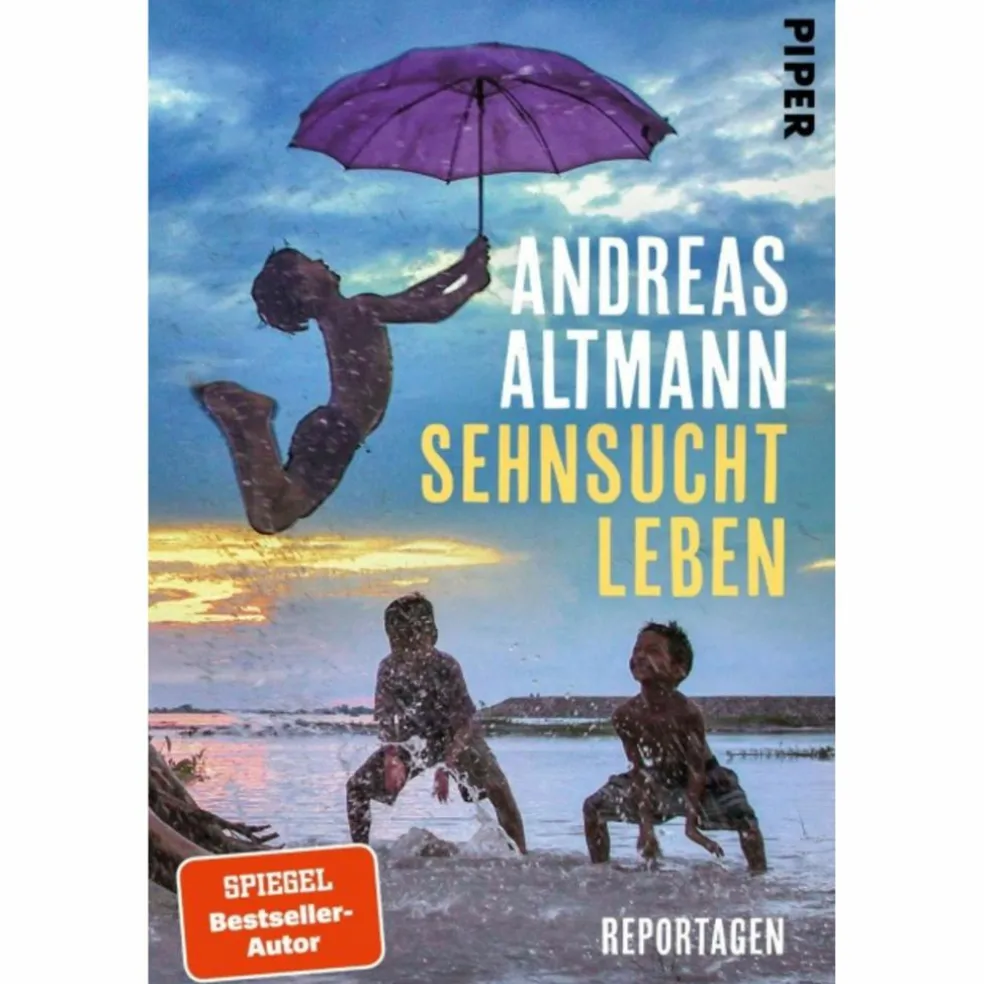 SEHNSUCHT LEBEN