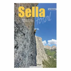 SELLA TOTAL - Kletterführer
