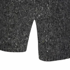 Sherpa DUMJI LONG SWEATER Damen - Wollpullover