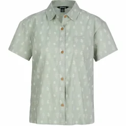Sherpa JAYA CAMP SHIRT Damen - Outdoor Bluse