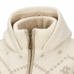 Sherpa KIRTIPUR SWEATER Damen - Wolljacke
