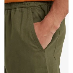 Sherpa PALMO SHORT Herren - Shorts