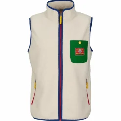 Sherpa TARCHO VEST Unisex - Fleeceweste