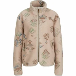 Sherpa UDDESYA ECO JACKET Damen - Fleecejacke
