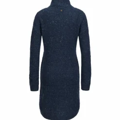 Sherpa YUDEN DRESS Damen - Wollkleid