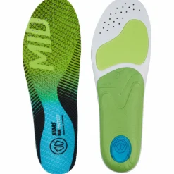 Sidas 3FEET RUN PROTEC MID Unisex - Einlegesohlen