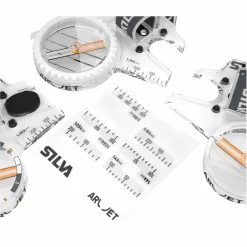 Silva ARC JET 360 LEFT - Kompass