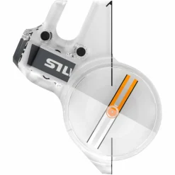 Silva ARC JET C LEFT - Kompass