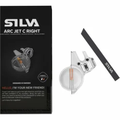 Silva ARC JET C RIGHT - Kompass