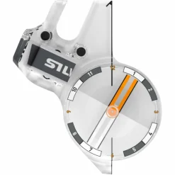 Silva ARC JET C S LEFT - Kompass