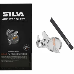 Silva ARC JET C S LEFT - Kompass