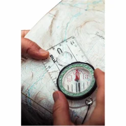 Silva COMPASS RANGER ME - Kompass
