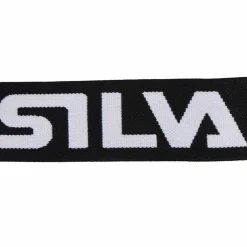 Silva DISCOVER BLACK - Stirnlampe