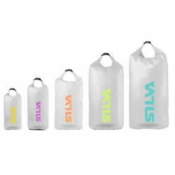 Silva DRY BAG TPU 24L - Wasserdichter Packsack