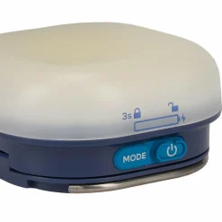 Silva GLOW BLUE - Laterne
