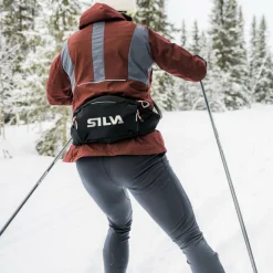 Silva RACE BELT 4 (NO RESERVOIR) - Hüfttasche
