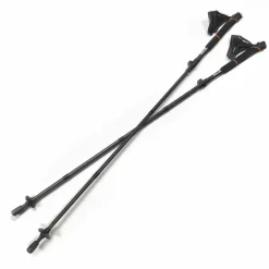 Silva RUNNING POLES CARBON ADJUST - Trailrunning Stöcke