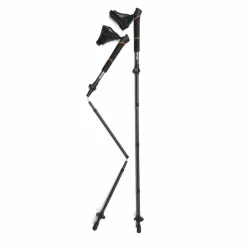 Silva RUNNING POLES CARBON ADJUST - Trailrunning Stöcke