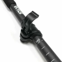 Silva RUNNING POLES CARBON ADJUST - Trailrunning Stöcke