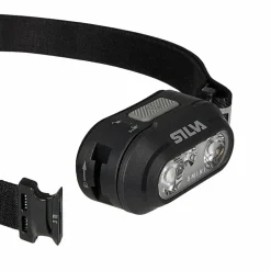 Silva SMINI BLACK - Stirnlampe