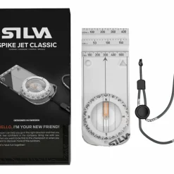 Silva SPIKE JET CLASSIC - Kompass