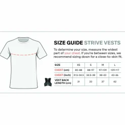 Silva STRIVE 5 - Laufweste